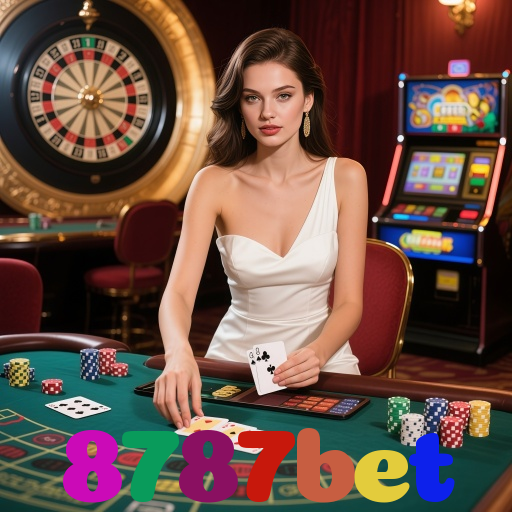 8787bet