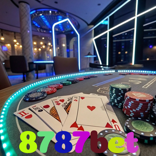 Descubra Variações Raras de Poker no 8787bet
